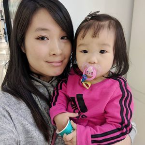 Meet your Posher, Alice